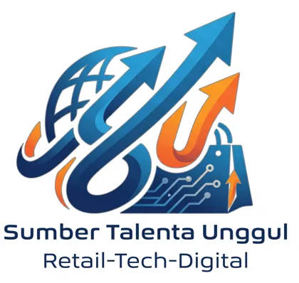 Logo PT Sumber Talenta Unggul